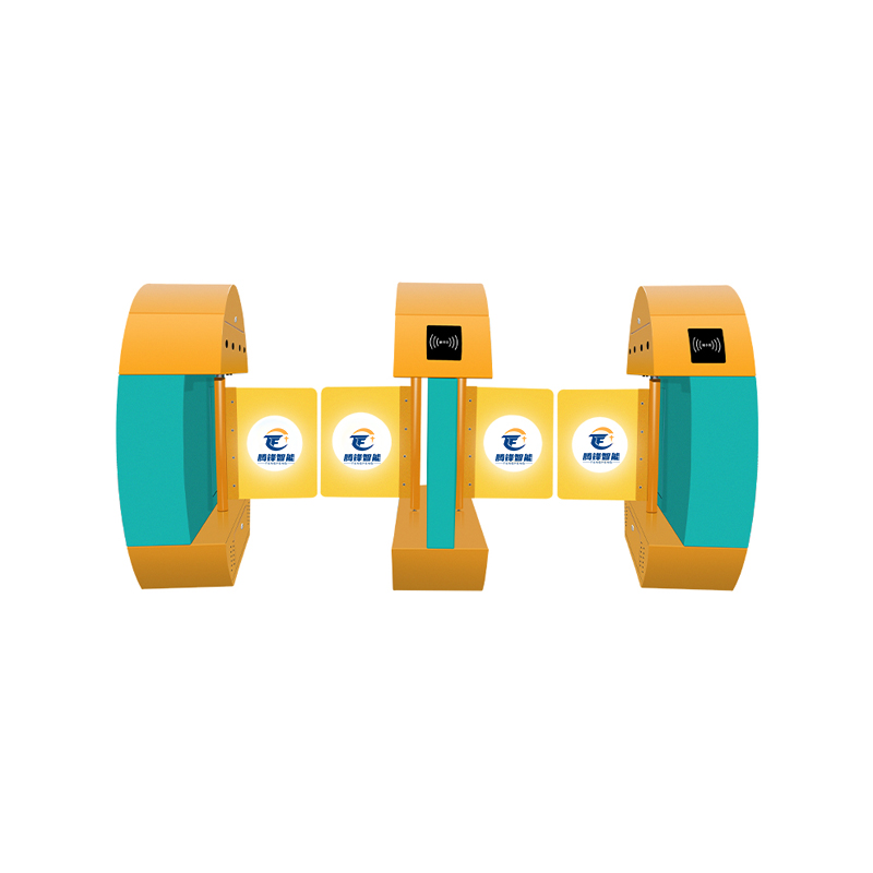 型号：TF-DJ1807幼儿园摆闸